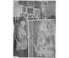 O expoziţie dedicată pictoriţei şi istoricului de artă Yvonne Hasan, la MNAC