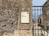 Pompeii - O turistă britanică a încercat să fure bucăţi dintr-un mozaic 