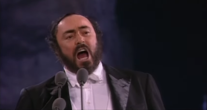 Documentarul „Pavarotti: Genius Is Forever”, realizat de Ron Howard, va fi lansat în cinematografe pe 7 iunie - VIDEO