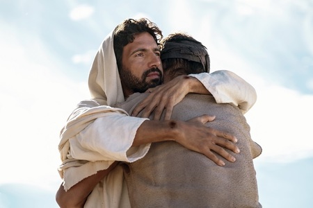 Serialul „L-am cunoscut pe Iisus", în exclusivitate la History - VIDEO