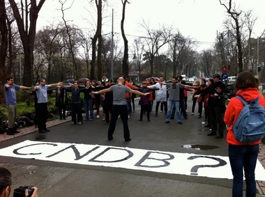 CNDB anulează mai multe evenimente şi programe, între care şi festivalul "Like 2019", din cauza bugetului insuficient