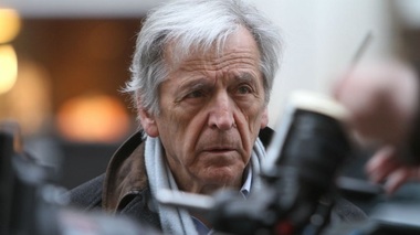 Regizorul Costa-Gavras va realiza un lungmetraj după cartea lui Varoufakis despre criza grecească