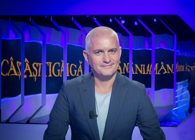Noua grilă TVR 2 - Emisiuni în direct, filme şi noi sezoane „Câştigă România” şi „Gala umorului”