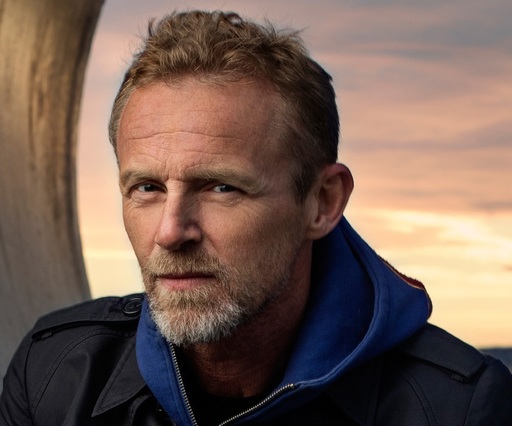 Scriitorul norvegian Jo Nesbø, autorul seriei „Harry Hole”, întâlnire cu cititorii din România