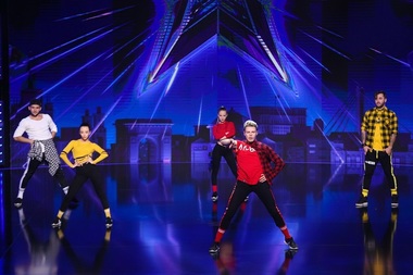 "Românii au talent", ediţie difuzată de Pro TV, a fost lider de audienţă pe toate segmentele de public
