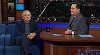 Robert De Niro l-a numit pe Trump un "gangster aspirant" în emisiunea "The Late Show" de la CBS - VIDEO