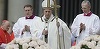 Atentatele din Sri Lanka: Papa Francisc s-a declarat aproape de toate victimele acestei crude violenţe