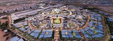Israel va participa la Expoziţia Universală din 2020 de la Dubai