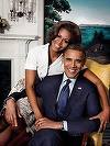 Barack şi Michelle Obama vor produce pentru Netflix adaptarea unei cărţi despre Trump