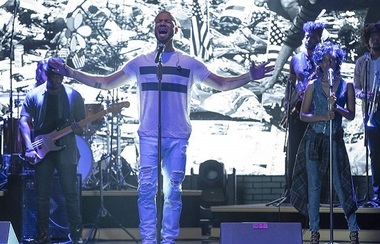 Reţeaua Fox a anunţat al şaselea sezon al serialului „Empire” fără personajul lui Jussie Smollett