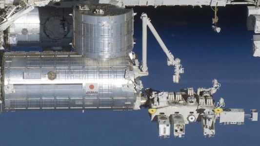 NASA a trimis pe Staţia Spaţială Internaţională un dispozitiv care va măsura dioxidul de carbon din atmosferă