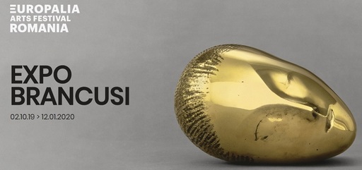 Lucrări ale lui Brâncuşi din toată lumea, prezentate în cadrul Europalia 2019, la Bruxelles