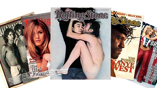 Revista Rolling Stone va publica propriile topuri muzicale, încercând să concureze cu Billboard