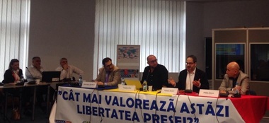 Jurnaliştii turci închişi de regimul Erdogan, mai mulţi decât în întreaga lume. Fost şef al Zaman: Nu voi ceda, voi continua să scriu