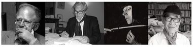 Scriitorul Ko Un, nominalizat de patru ori la premiul Nobel pentru Literatură, între invitaţii Festivalului Internaţional de Poezie Bucureşti, ediţia 2019