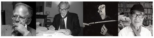 Scriitorul Ko Un, nominalizat de patru ori la premiul Nobel pentru Literatură, între invitaţii Festivalului Internaţional de Poezie Bucureşti, ediţia 2019