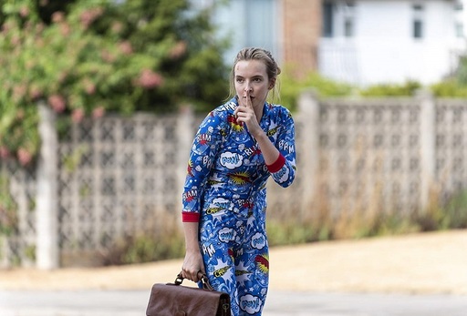 Serialele „Killing Eve” şi „Succession” şi miniseria „Patrick Melrose”, câştigătoare la gala BAFTA TV

