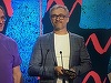 Gala UNITER 2019 - Richard Balint a fost desemnat cel mai bun actor în rol secundar