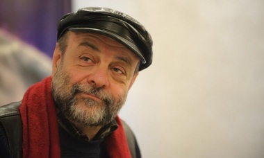 Gala UNITER 2019 - Tompa Gábor a fost ales cel mai bun regizor pentru regia spectacolului "Neguţătorul din Veneţia"