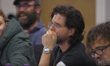 Game of Thrones - HBO prezintă trailerul unui documentar-epilog/ VIDEO