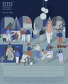Noaptea Muzeelor 2019 - Circuite muzeale, spectacole şi expoziţii inedite, în programul celei de-a 15-a ediţii. Muzeul Tablourilor în Mişcare şi Cel mai mic muzeu mobil, între noile spaţii din circuit