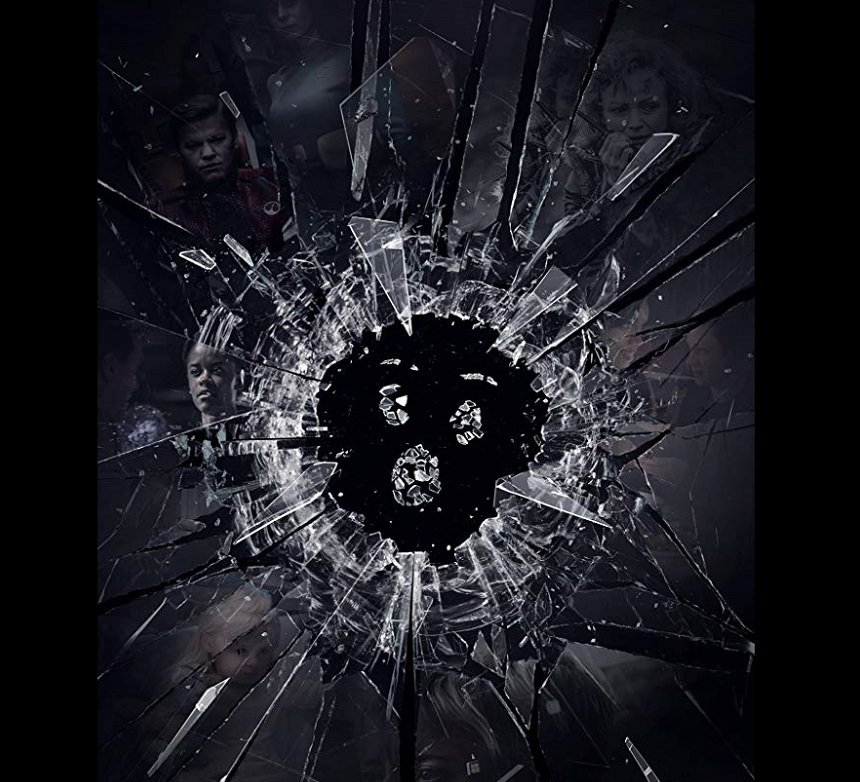 Serialul „Black Mirror”, al cincilea sezon în iunie - VIDEO