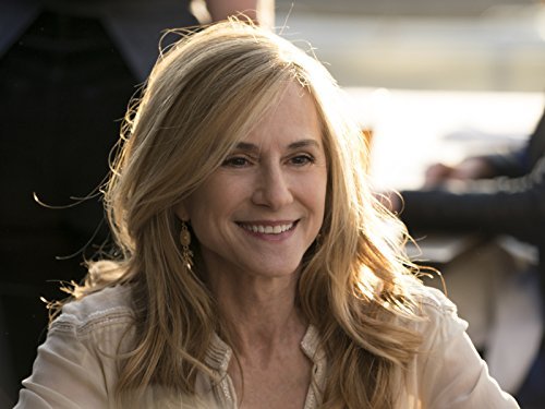 Actriţa Holly Hunter se alătură distribuţiei celui de-al doilea sezon al serialului „Succesiunea”
