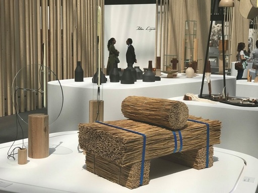Cinci artişti români expun în cadrul "Révélations", bienala meseriilor artistice, de la Grand Palais din Paris