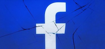 Facebook a eliminat în primul trimestru al anului aproximativ 2,2 miliarde de conturi false 

