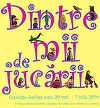 Peste 15.000 de jucării fabricate în România în ultimul veac, expuse la Muzeul Naţional de Istorie a României