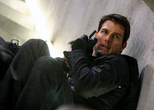 Maraton „Mission Impossible”, la postul Paramount