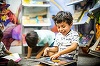 Bookfest 2019 - Ateliere de ilustraţie, de storytelling şi bilingve pentru copii, în programul Marii Britanii