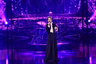 Ana Maria Pantaze a câştigat marele premiu "Românii au talent!". Magitot este câştigătorul premiului de originalitate