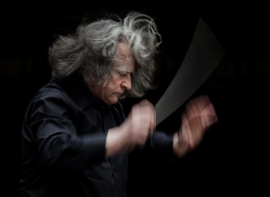 Brahms şi Ceaikovski, în concerte dirijate de Horia Andreescu la Filarmonica „George Enescu”