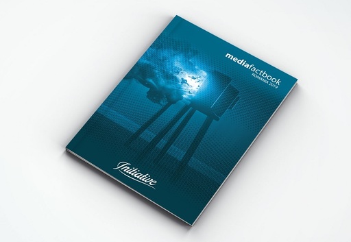 Media Fact Book pe 2018 - Piaţa românească a crescut la 454 milioane de euro. Televiziunea a dominat, iar reţelele de socializare au fost pilon în activitatea online