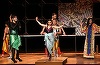 Spectacolul „Roma Armee”, produs de Teatrul „Maxim Gorki” din Berlin, în reprezentaţie unică la Bucureşti