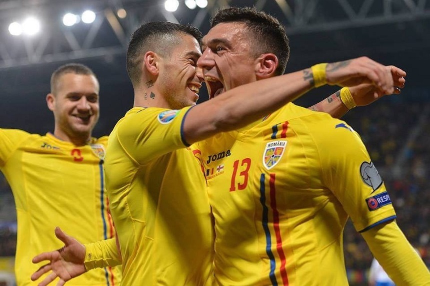 Peste 2,3 milioane de telespectatori au urmărit la Pro TV meciul de fotbal dintre Norvegia şi România