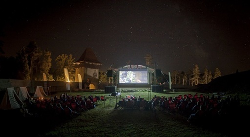 Libertatea, tema celei de-a 11-a ediţii a Festivalului de Film şi Istorii Râşnov. Ambasadori, cineaşti şi economişti, între invitaţi