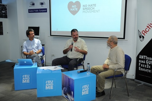 Raport: Maghiarii şi minorităţile sexuale au fost ţinta predilectă a discursurilor intolerante şi instigatoare la ură în 2018