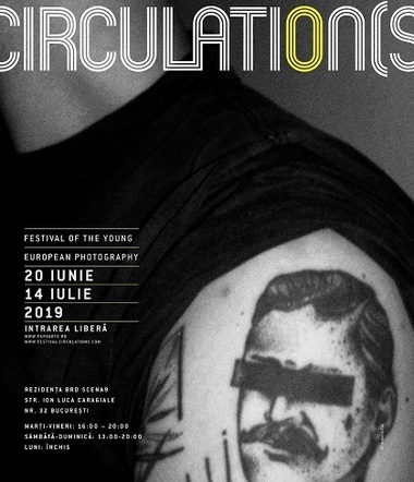 Festivalul de fotografie Circulation(s), organizat în premieră la Bucureşti 