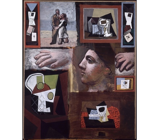 Cea mai amplă expoziţie Picasso din China, inaugurată sâmbătă

