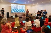 Primul muzeu digital din România, inaugurat la Sibiu