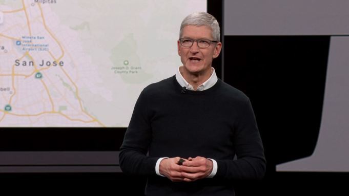 Tim Cook, CEO al Apple, critică platformele social media: Industria are convingerea că poate pretinde recunoaştere fără a accepta responsabilitatea