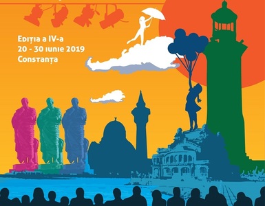 Peste 30 de companii de teatru din ţară şi străinătate, la Festivalul „Miturile Cetăţii” de la Constanţa
