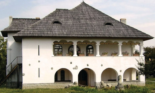 Proiect - Ultimele 27 de cule existente în Oltenia vor fi evaluate de experţi şi istorici pentru a fi restaurate - FOTO