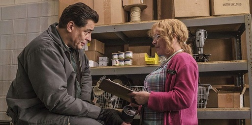Serialul „Escape At Dannemora” şi un reportaj CNN despre Jamal Khashoggi, premiate la Festivalul de Televiziune de la Monte-Carlo