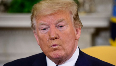 Trump a ameninţat un jurnalist cu închisoarea pentru că a fotografiat o scrisoare de la Kim Jong-un