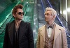 O organizaţie creştină americană a solicitat Netflix să anuleze "Good Omens", un serial produs de Amazon