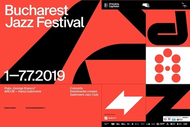 Camille Bertault, CALI Quartet, Sebastian Burneci şi Em4ncipation, între artiştii prezenţi la Bucharest Jazz Festival