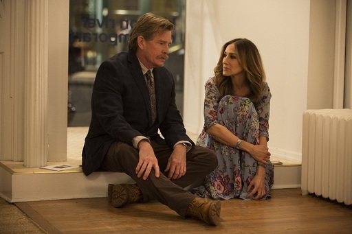 Serialul „Divorce”, cu Sarah Jessica Parker şi Thomas Haden Church, se va încheia odată cu sezonul al treilea